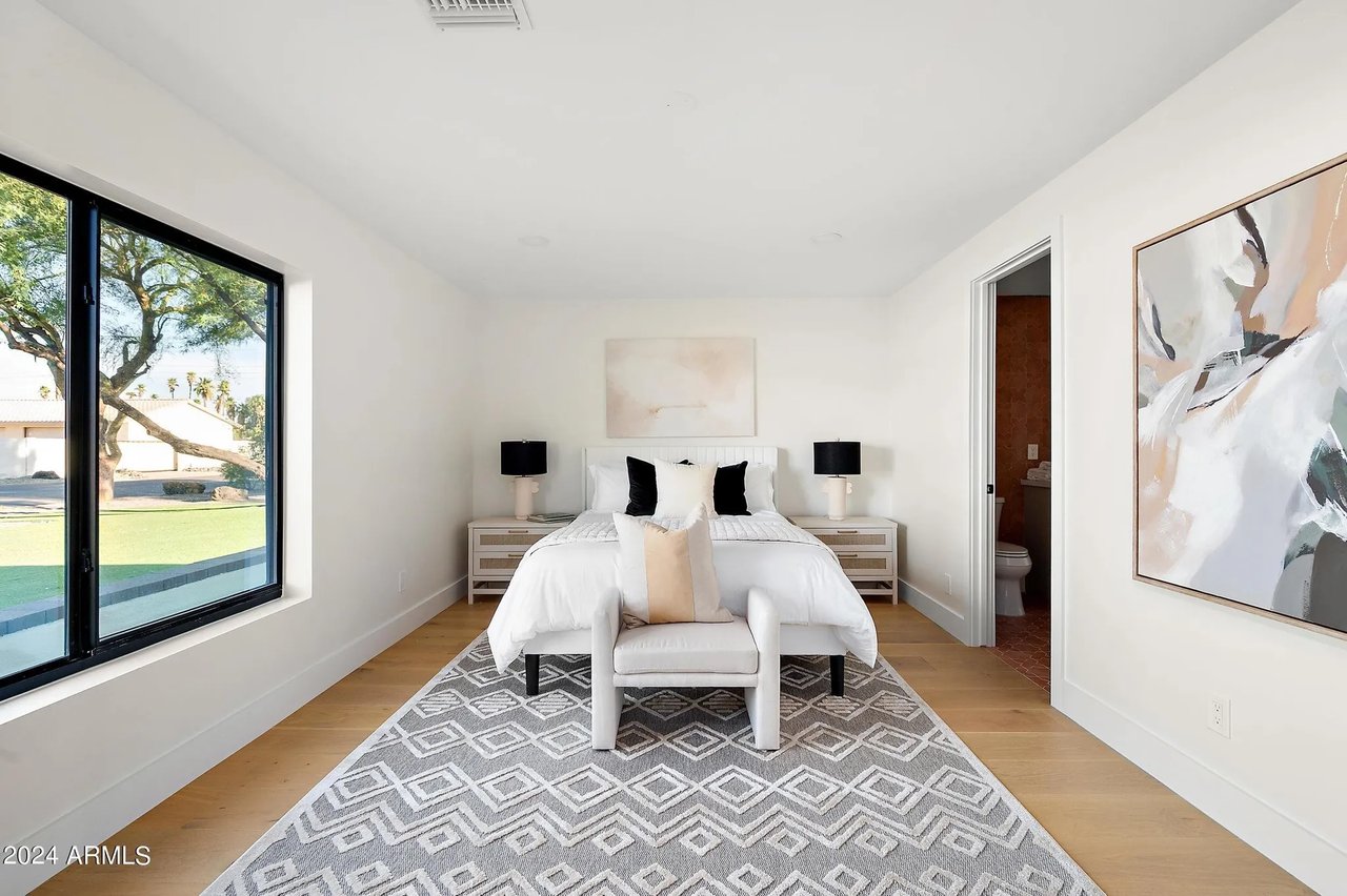 10616 N 60th Pl, Scottsdale, AZ 85254