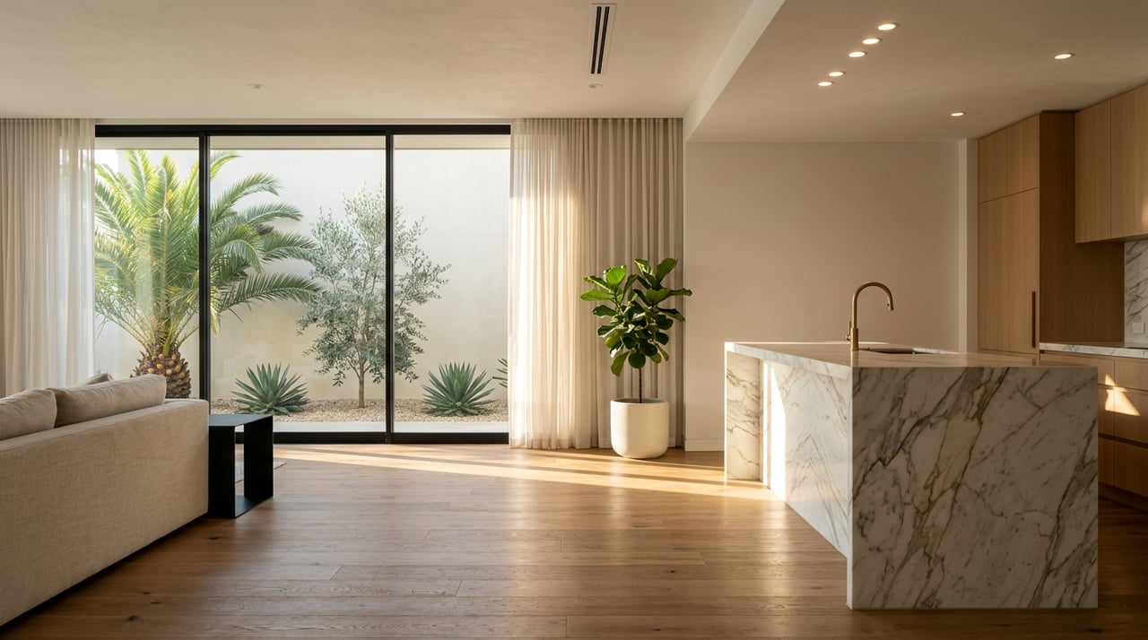 How Beverly Hills Homes Stand Out In A Digital Market