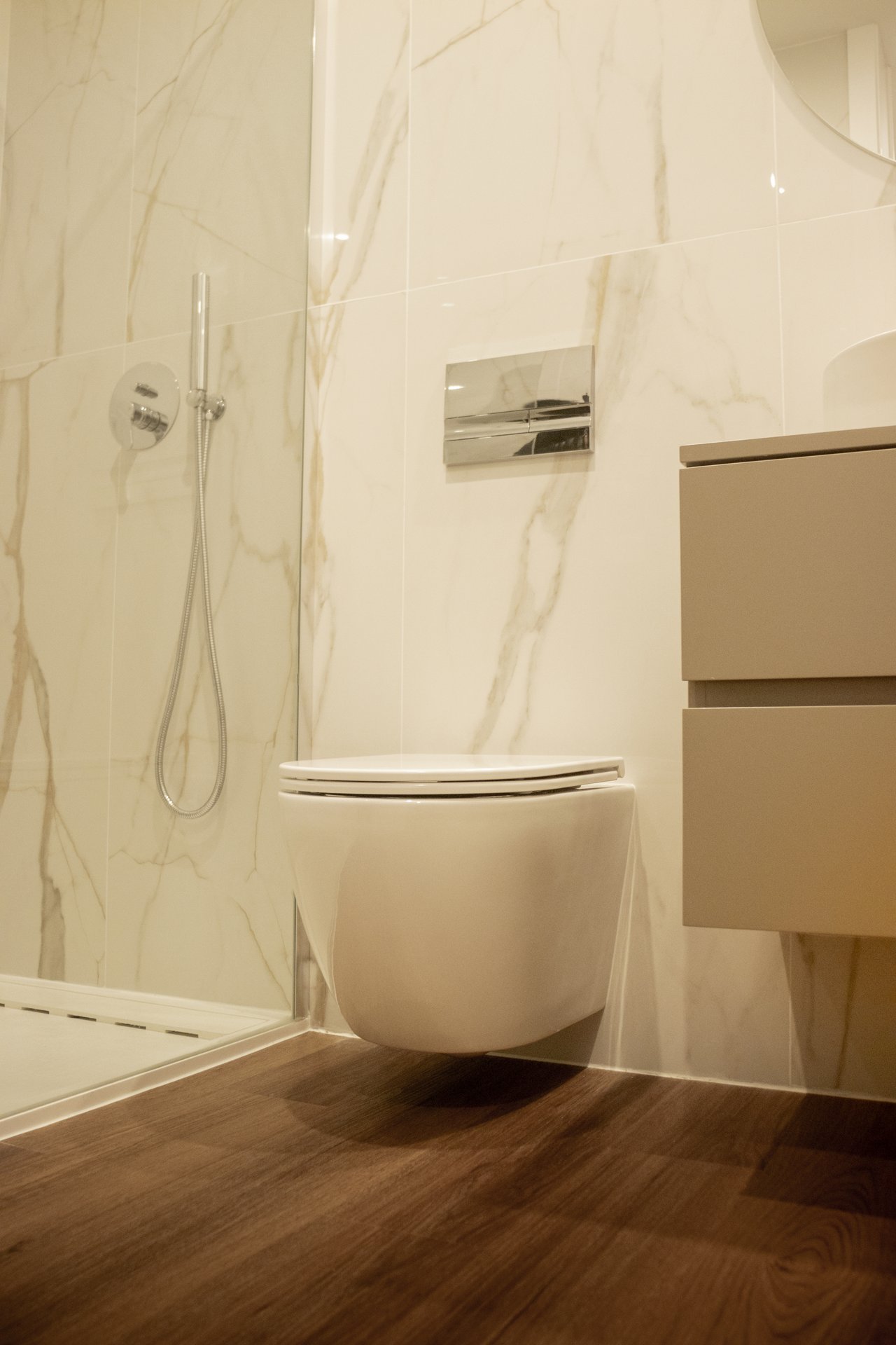 Modern 1-Bedroom Apartment with Parking in Braga