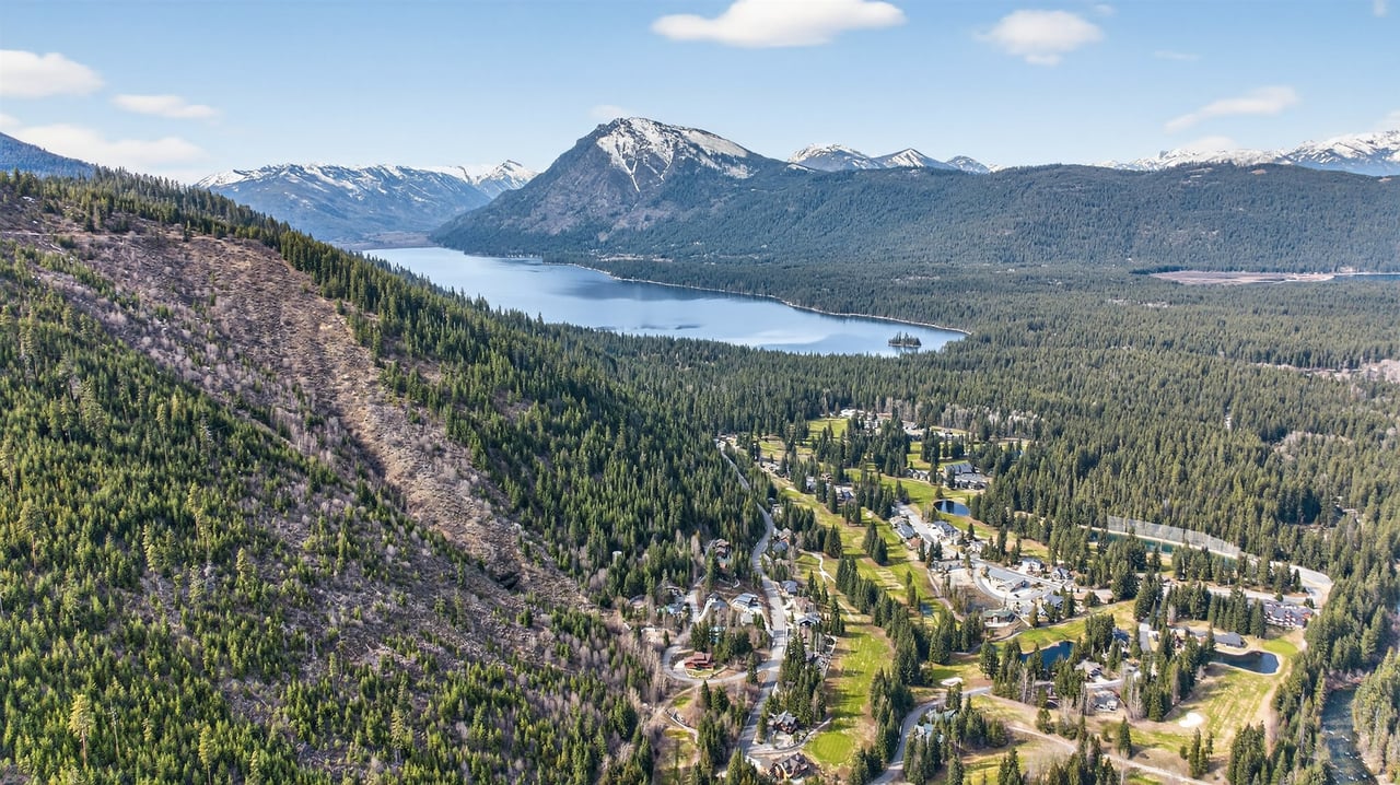 Kahler Glen