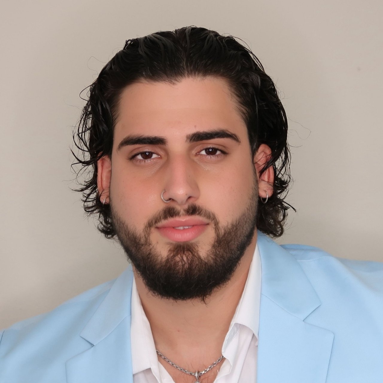 Ernie Cruz Key West, FL Real Estate Agent Headshot