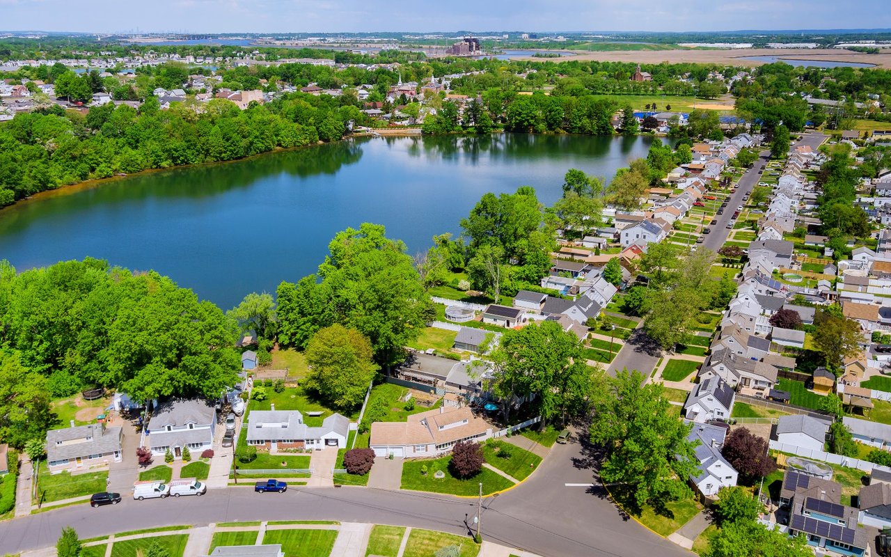 Hoffman Estates