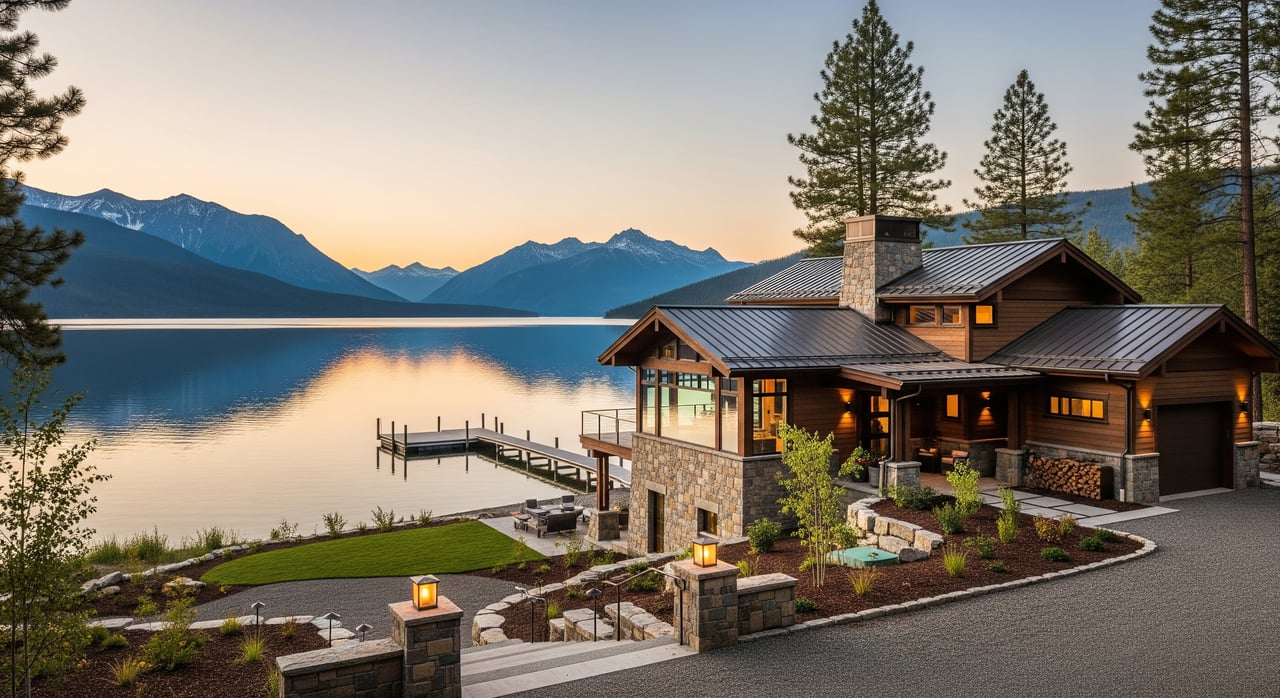 Moving to Whitefish: Utilities, Permits, Pros