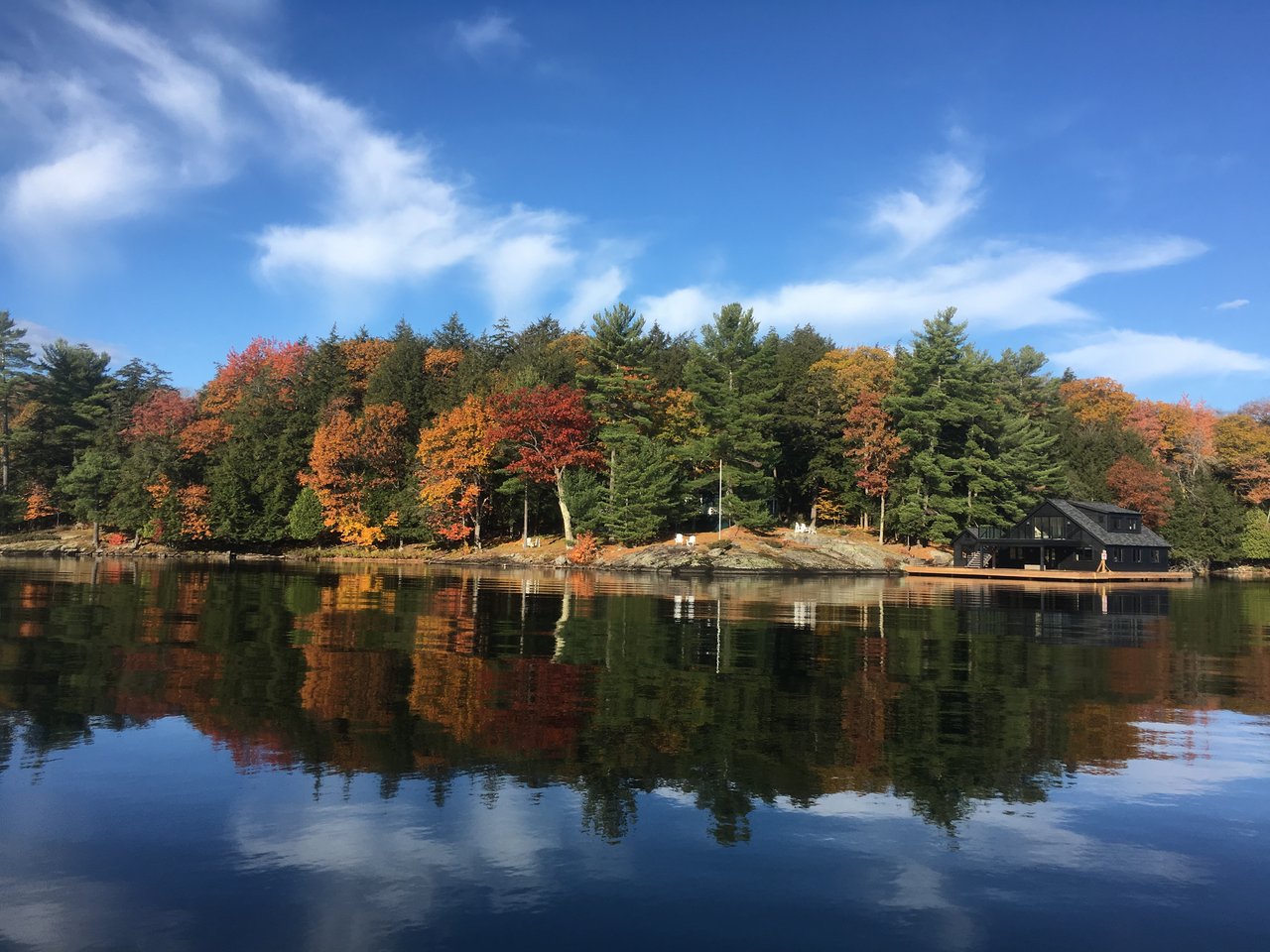 478 Lake Joseph (Water Access)