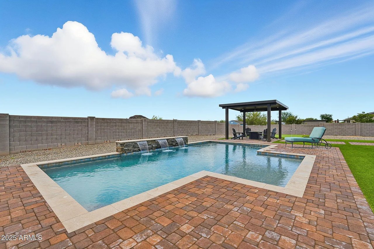 15315 W PEAKVIEW Road