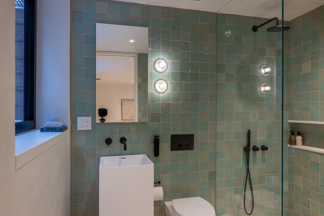 Aspen's Most Desired West End Mountain Cabin