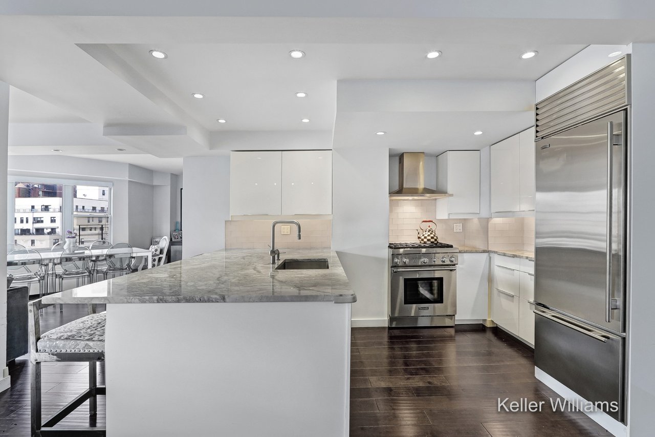 333 East 66th Street