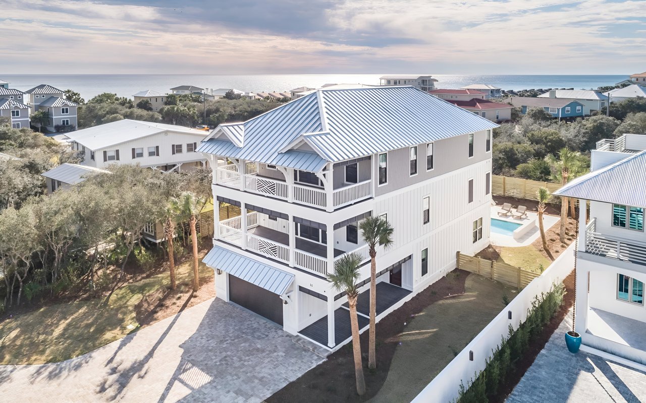 Case Study: A Buyer’s Pursuit of The Ideal Vacation Home (How It Came Together)