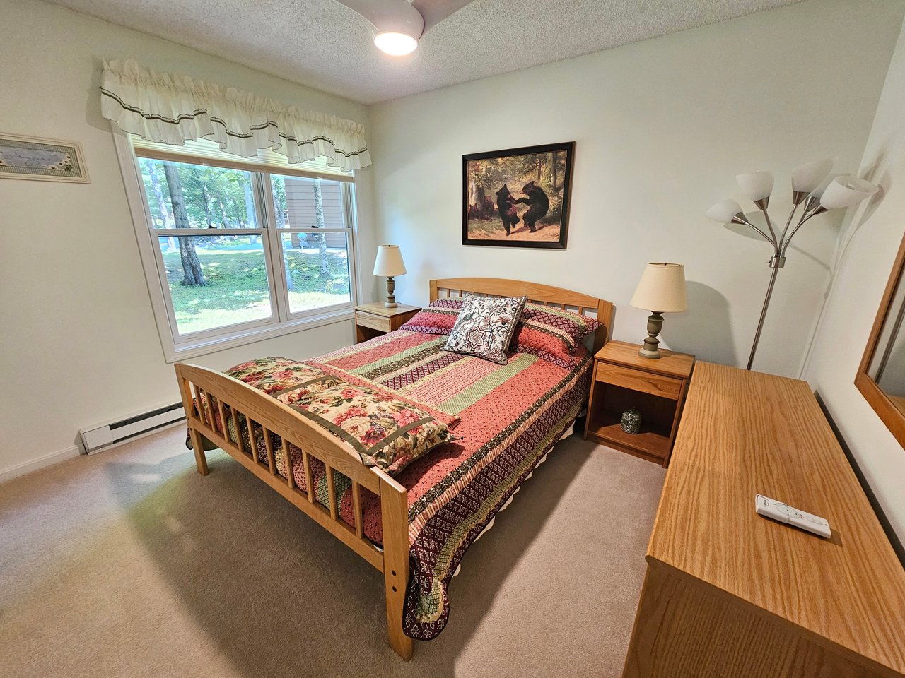 Waterfront, 3 bedroom Condo for Ski Season