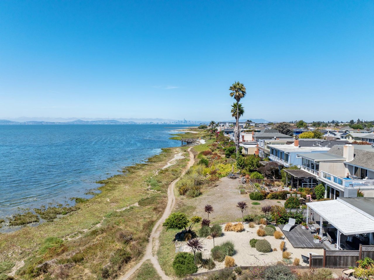 2916 Bayview Drive, Alameda, 94501