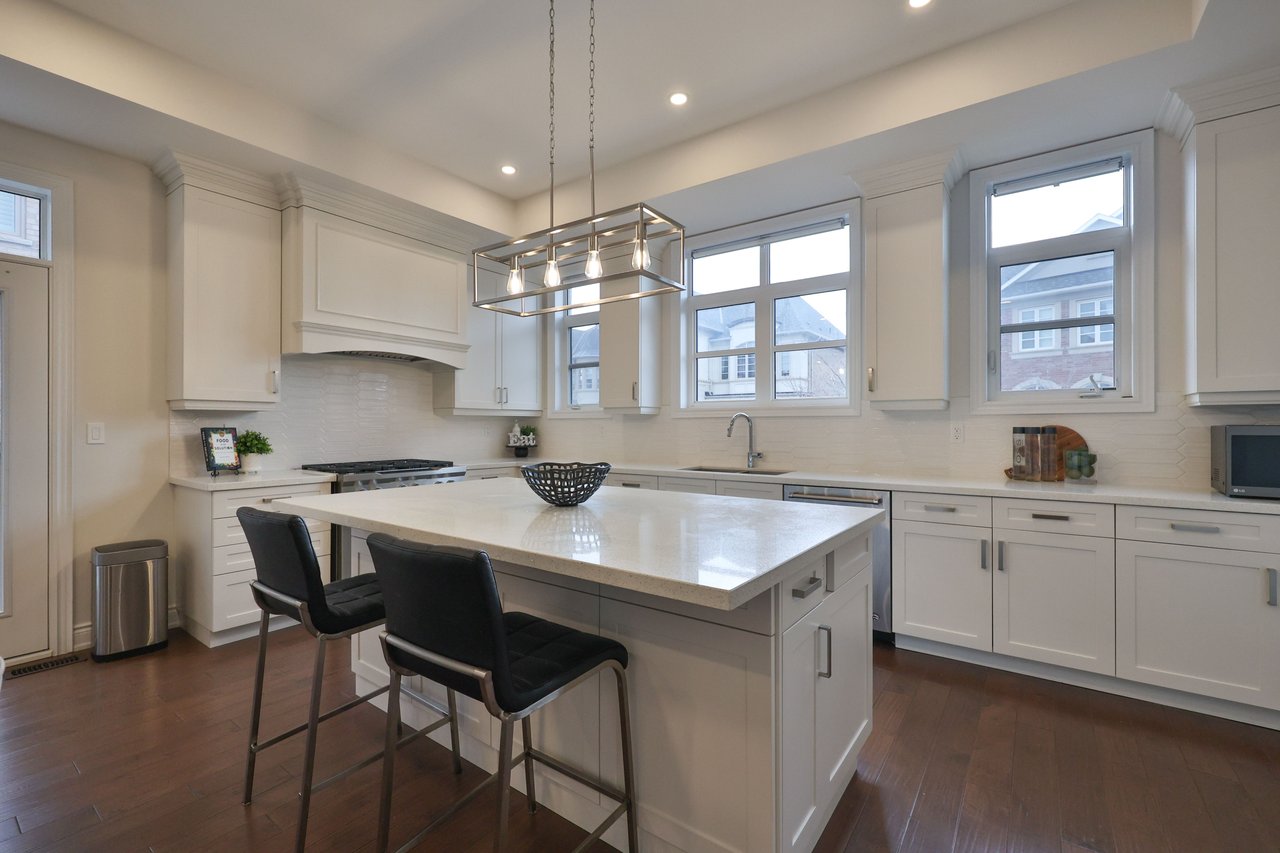 3191 Daniel Way, Oakville