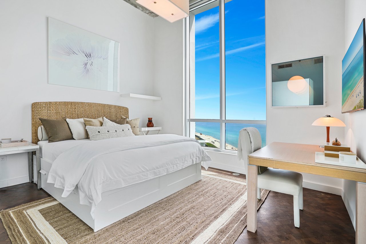 5959 Collins Ave Unit: PH2007, Miami Beach, FL 33140