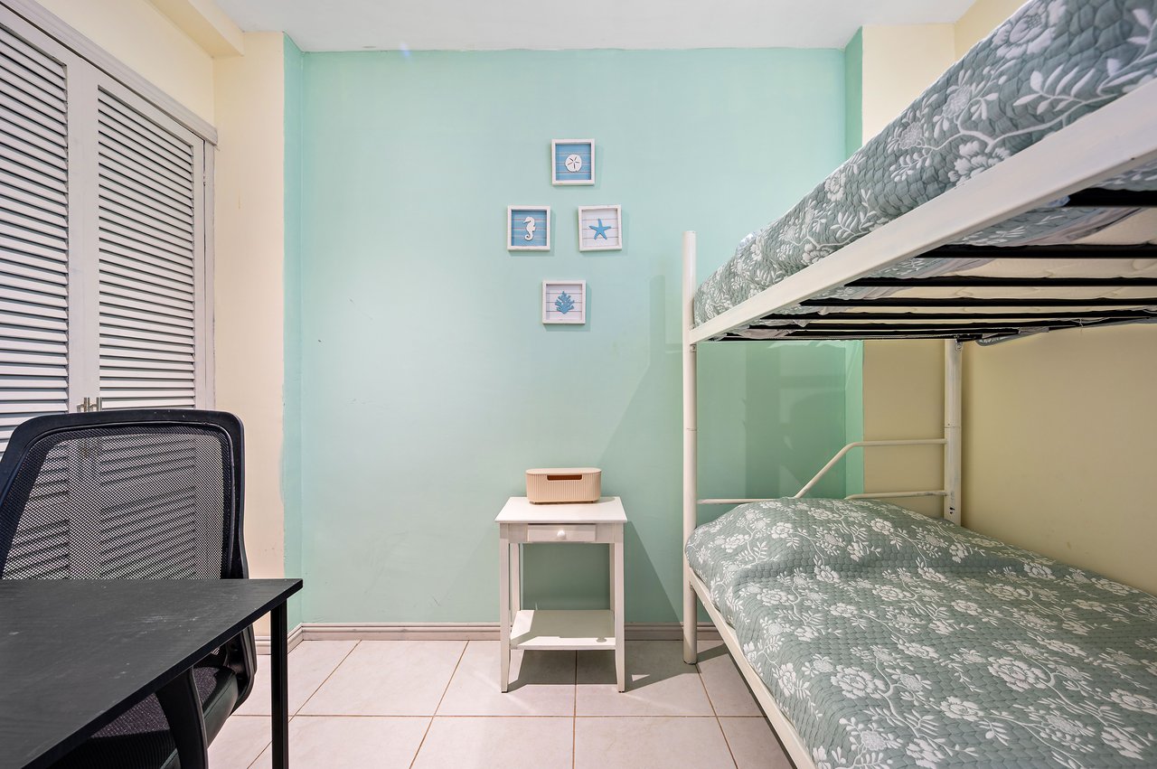 Los Sueños 3 #6 | Prime Tamarindo Value | Turnkey 3-Bed Condo with Private Deck, Pool & Strong Rentability