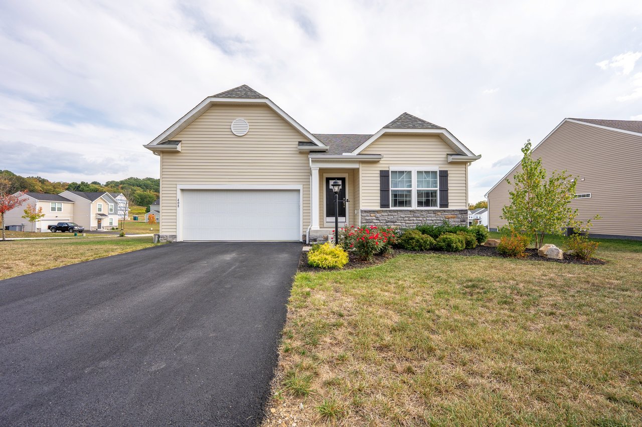 408 Frank Street, Hunker | $400,000