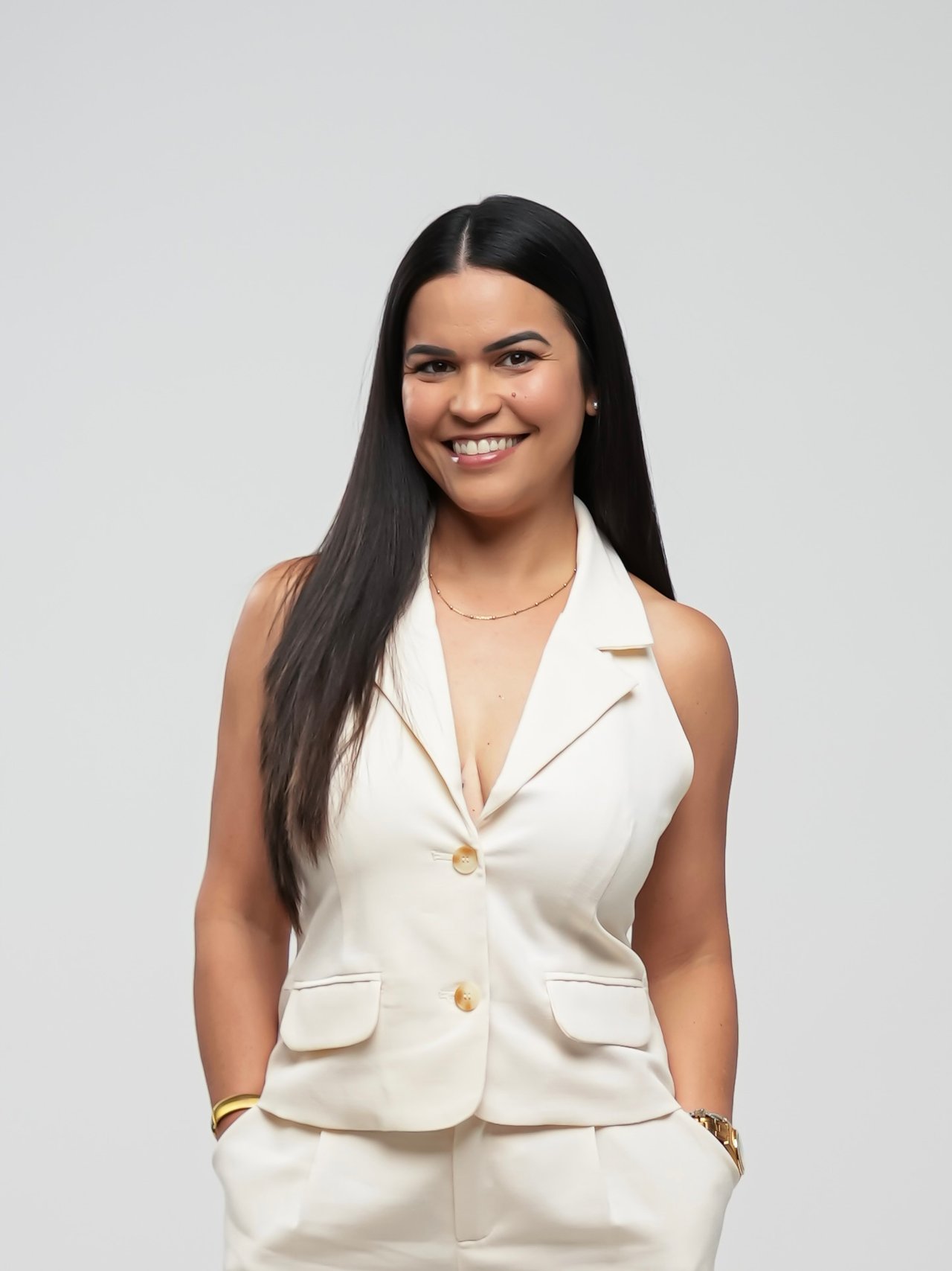 Jamie Baez Mercado