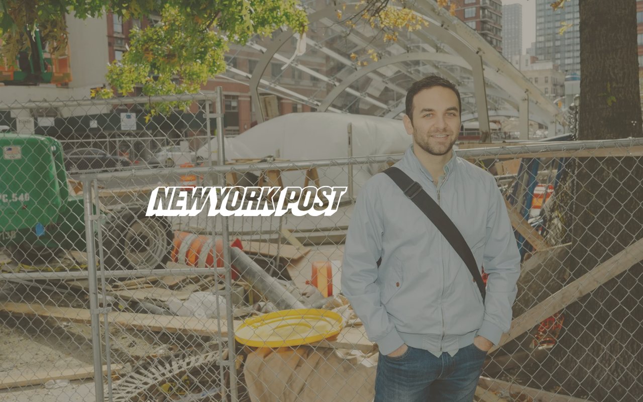 All Aboard the Second Avenue Real Estate Boom