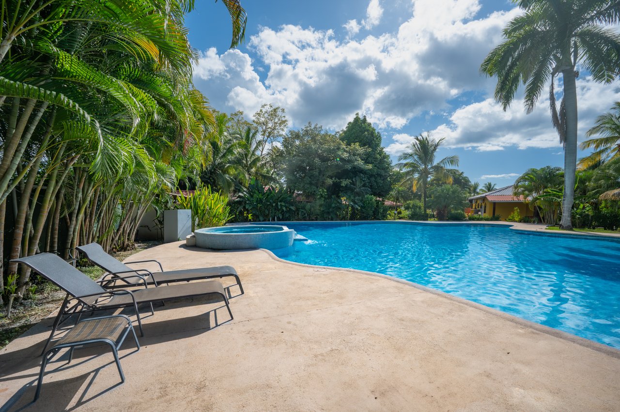 Villaggio 3 Unit 324 – Dolce Vita | 2BR in Villaggio Near Potrero Beach