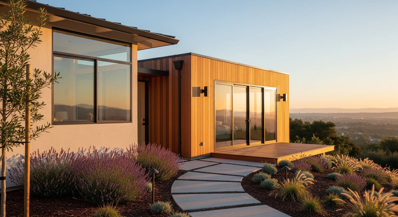 ADU Condo Sales: What It Means for Almaden Homeowners