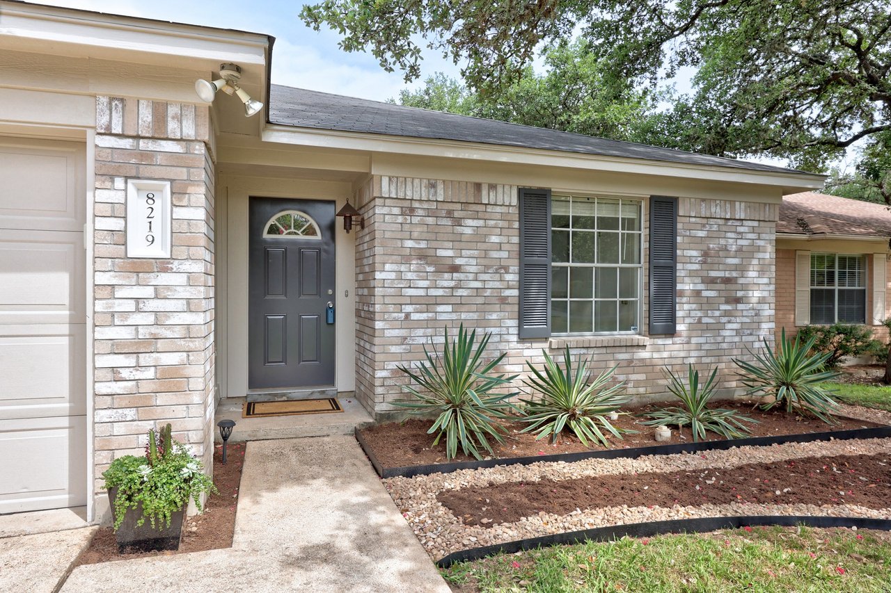 Beautifully-Updated Home in Desirable Maple Run | New Fencing & Major Upgrades