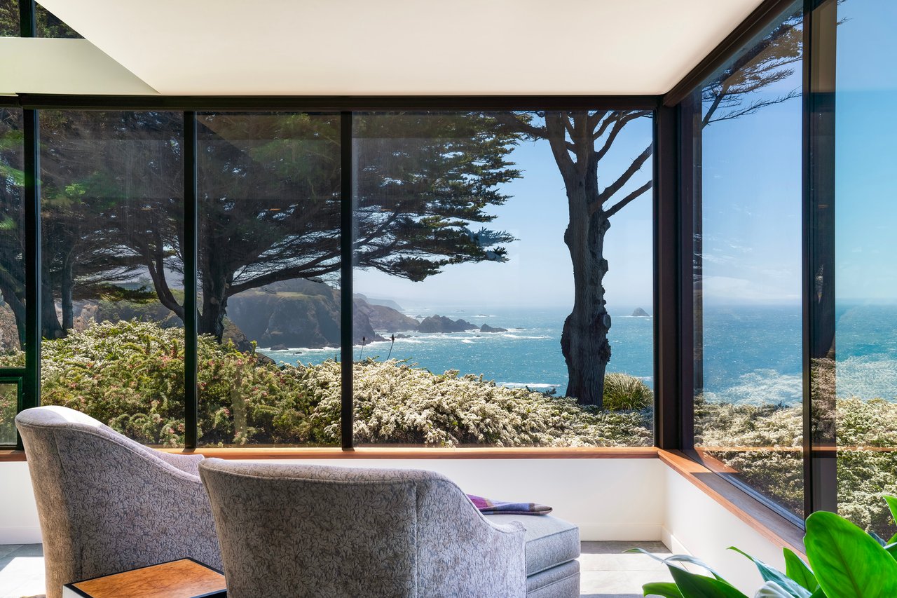 Sea Arches - 7000 S Hwy 1