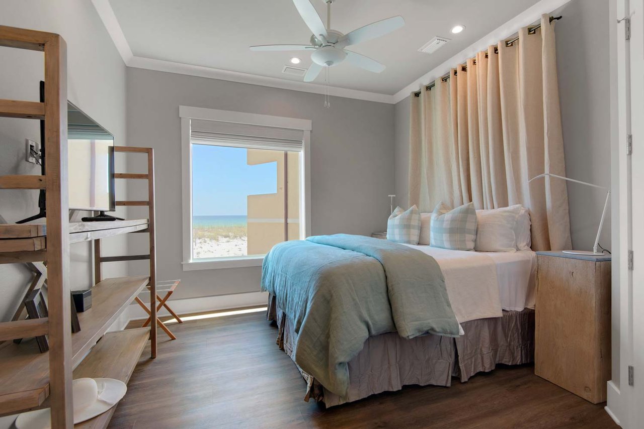 Townhome Development on Pensacola Beach