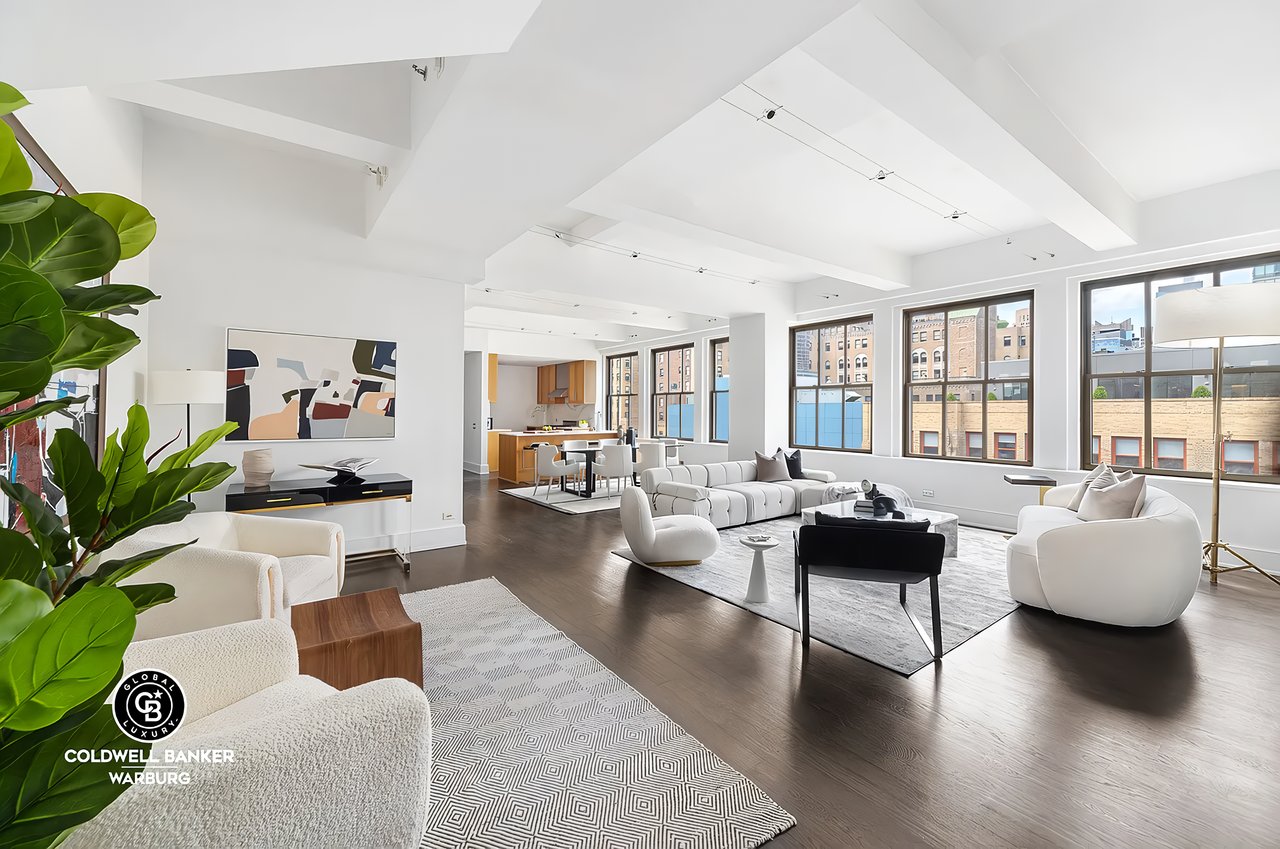 130 W 30th St, #PHA