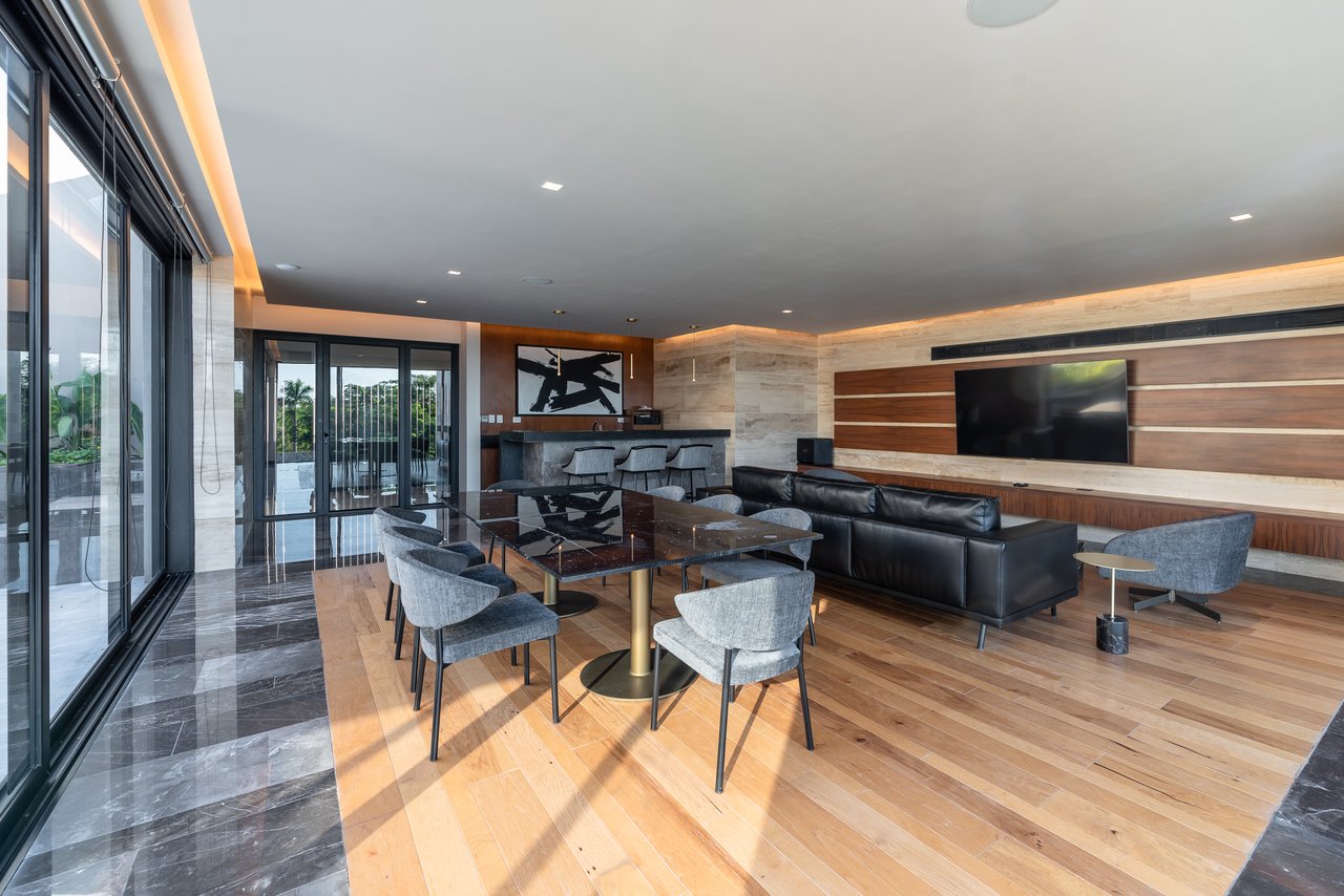 Compostela Residencial