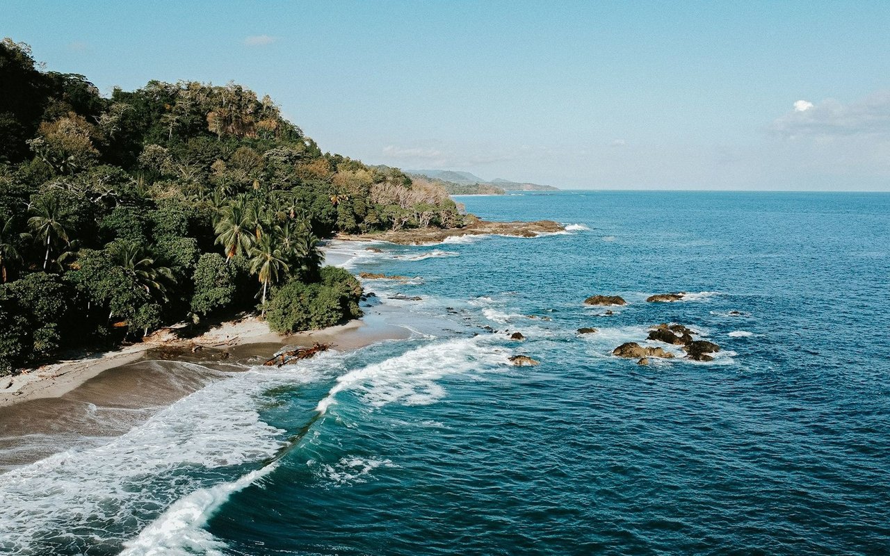 Nicoya Peninsula