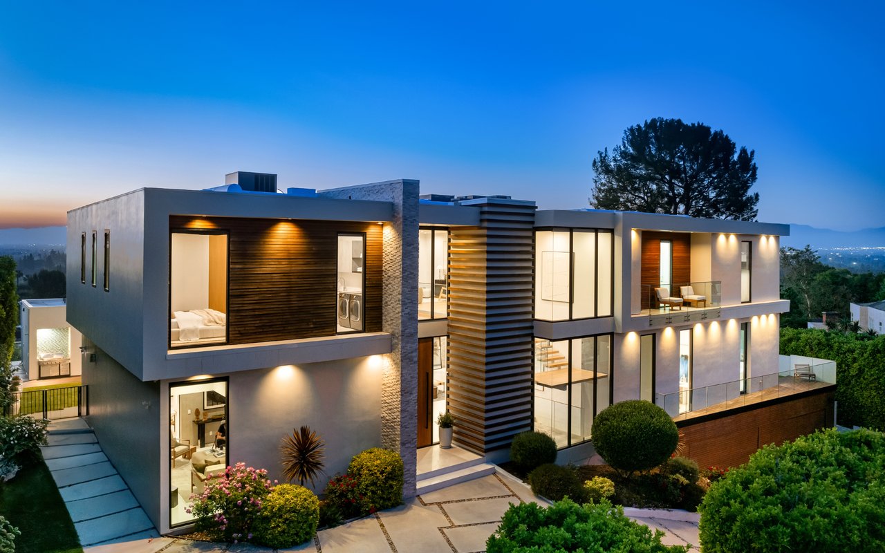 luxury real estate investment strategy