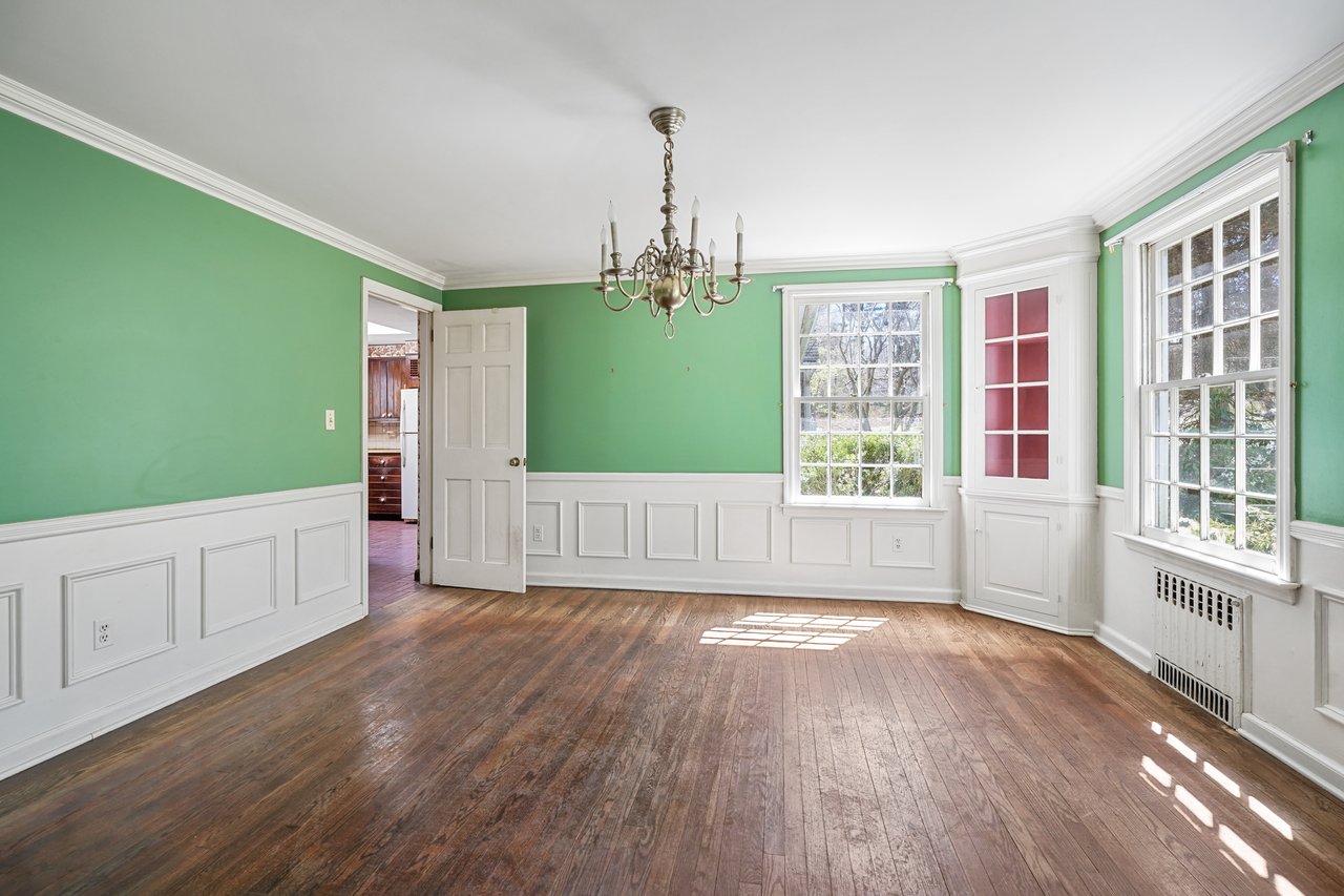 220 Middle Patent Road