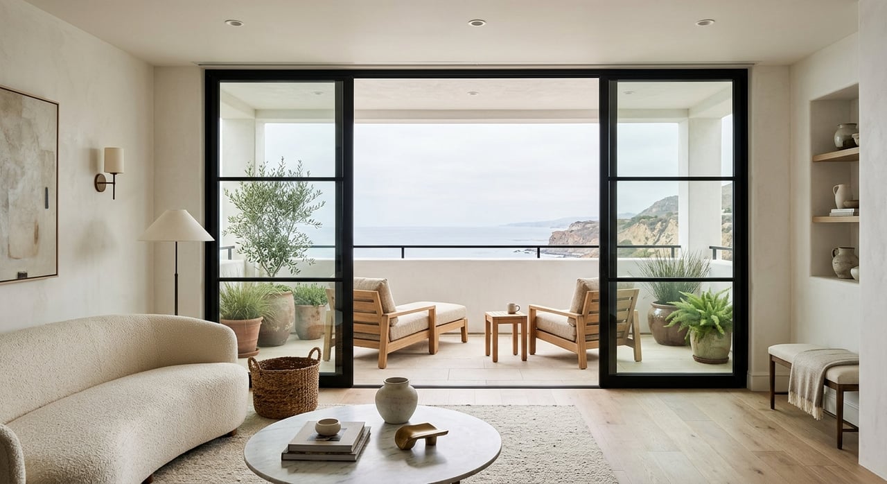 Buying A Condo Near Dana Point Harbor: Key Considerations