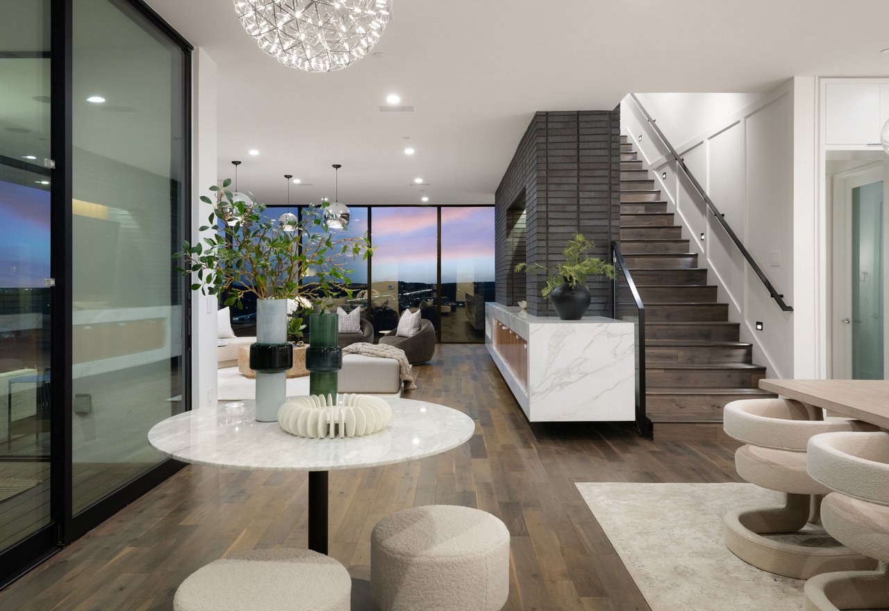 Christie's Masterpiece Living