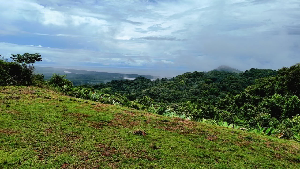 Costa Azul Residential Project - Tres Ríos de Osa, Costa Rica