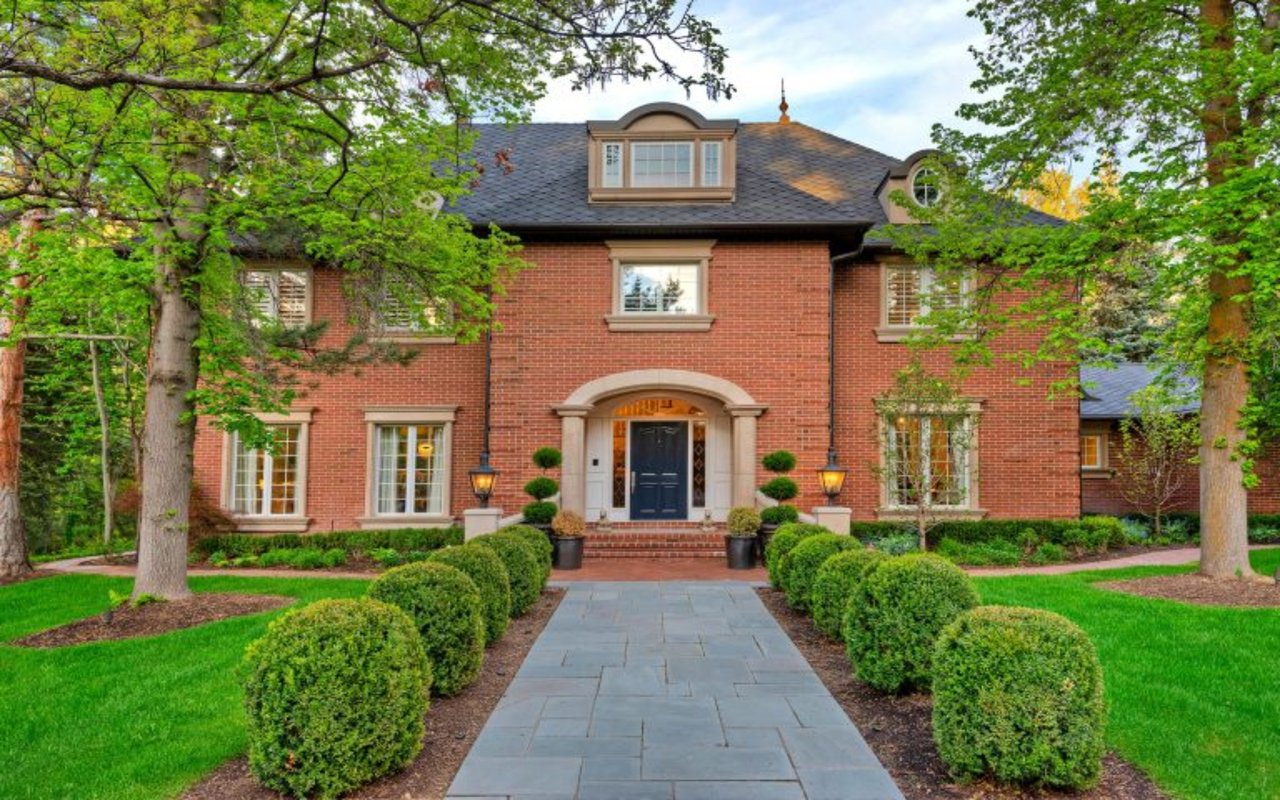 Utah’s Best Selection of Luxury Homes