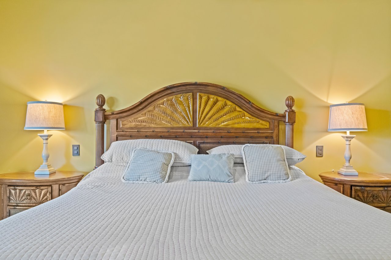 Casa de Golf | Stunning mediterranean-style 5 bedroom home in Reserva Conchal