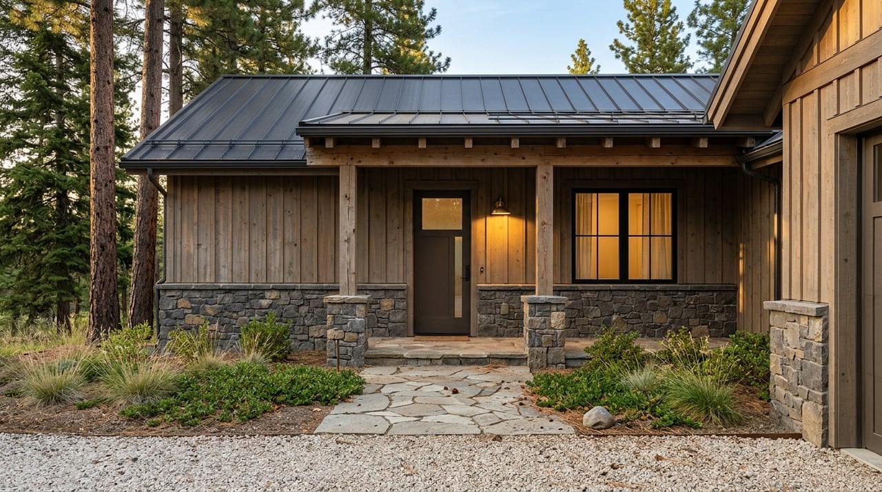 What It’s Really Like To Spend A Weekend In Garden Valley