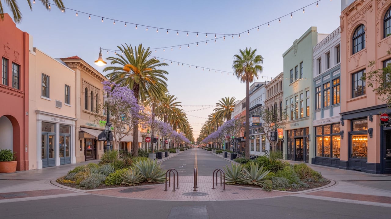 Hidden Gems in North Park, CA You Need to Discover