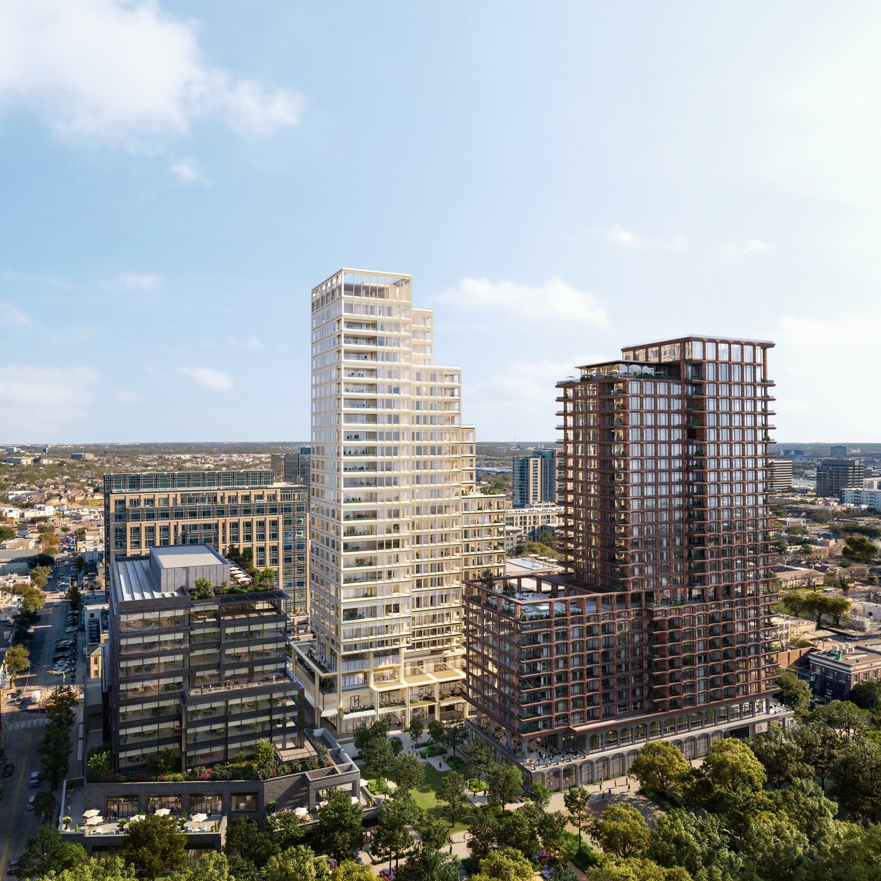 Get the ultimate insider's guide to the Knox development in Dallas. Details on the Auberge Residences, new restaurants like Sant Ambroeus, and who's moving in. Contact our team today!