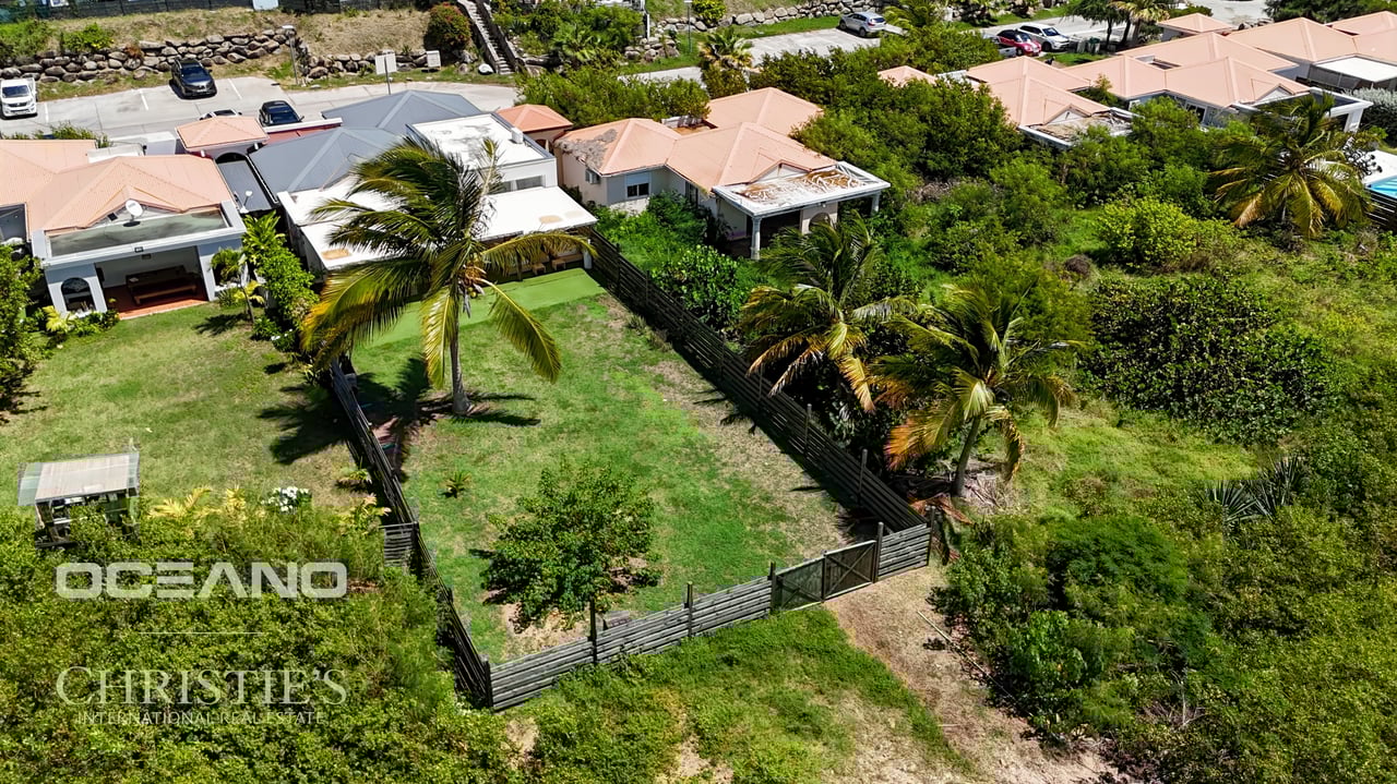 3 BEDROOMS - LARGE GARDEN - CUL DE SAC