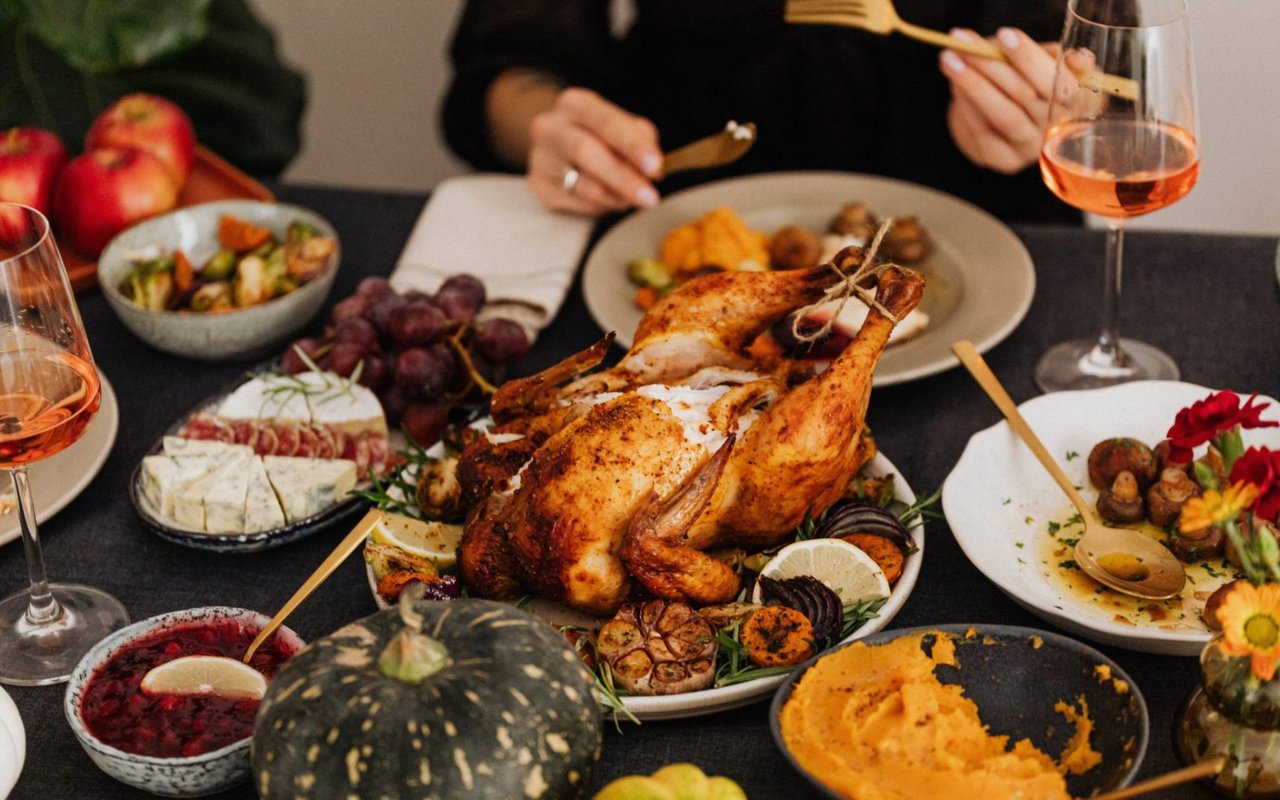 Home for the Holidays – A Look Back At 2021