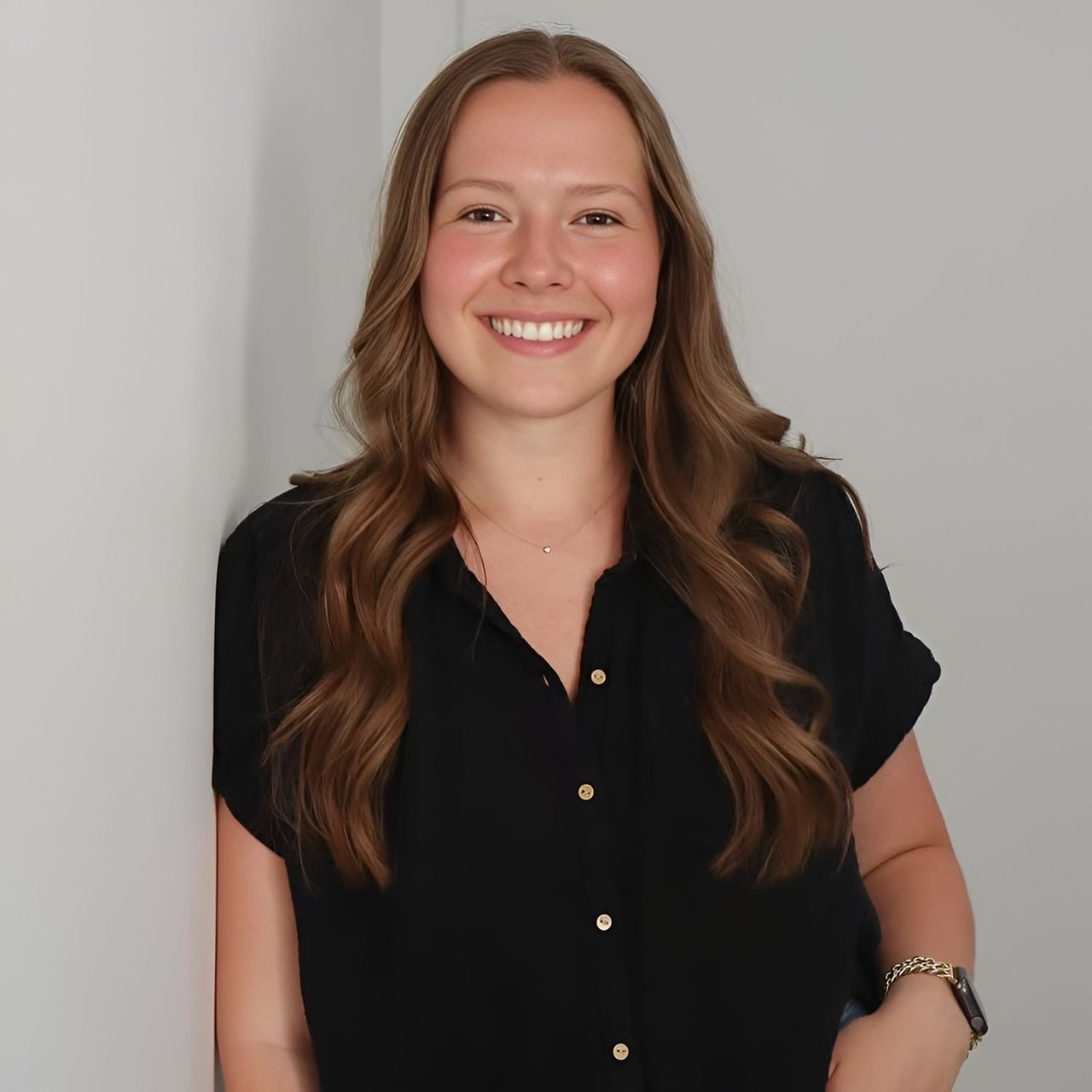 Mya Biddle Fort Payne, AL Real Estate Agent Headshot