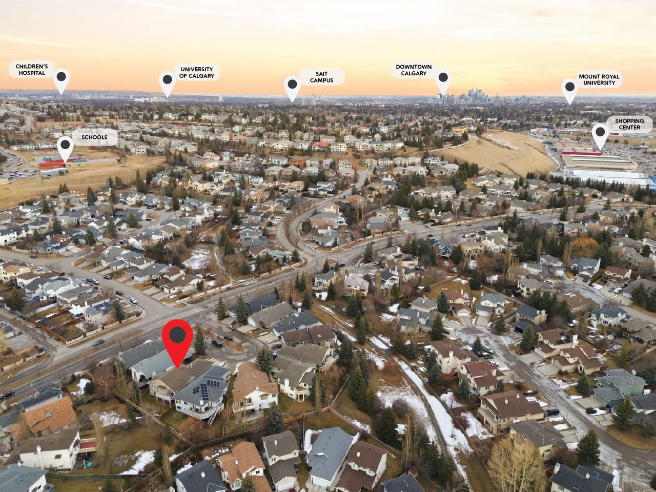 436 Sierra Morena Court SW