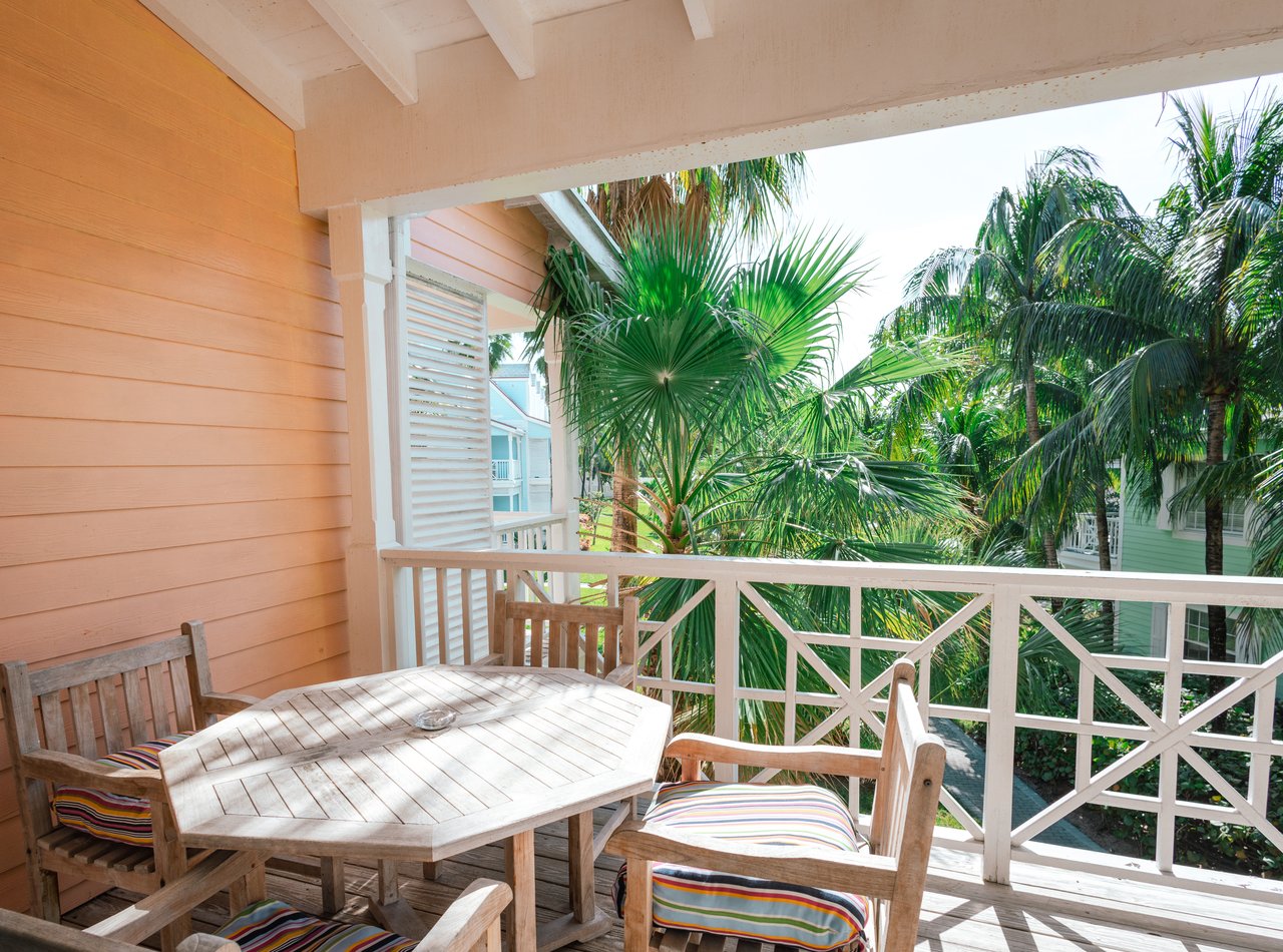 Island Paradise - Exuma 201