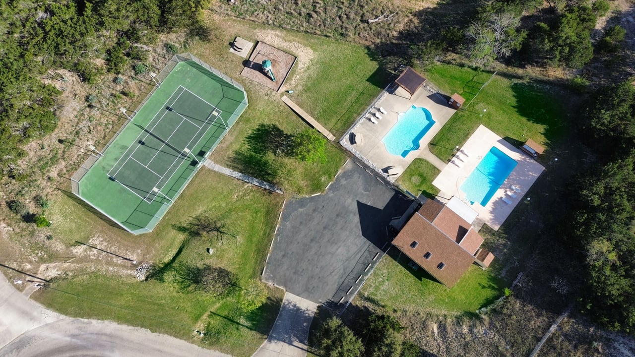 Hill Country Home in Northwest Hills | 3 Bed | 2.5 Bath | ±2,700 Sq Ft | ±0.80 Acres | Kerrville, TX