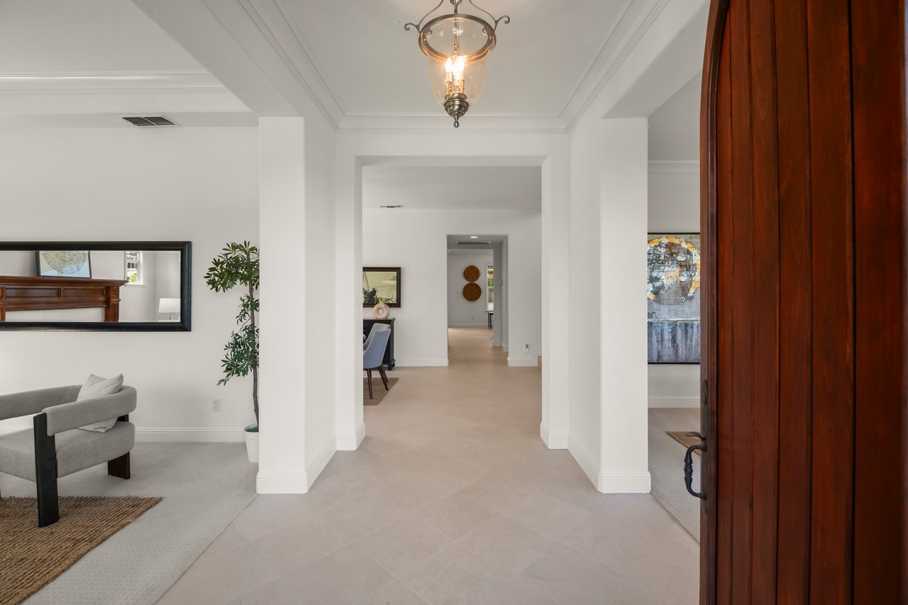 Broker Tour at 116 Regent Dr in Los Gatos Featuring Sipbie Caffè