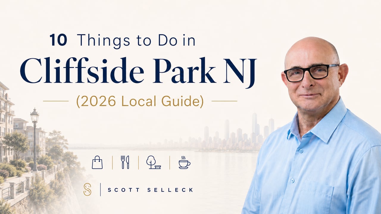 10 Things to Do in Cliffside Park NJ (2026 Local Guide)