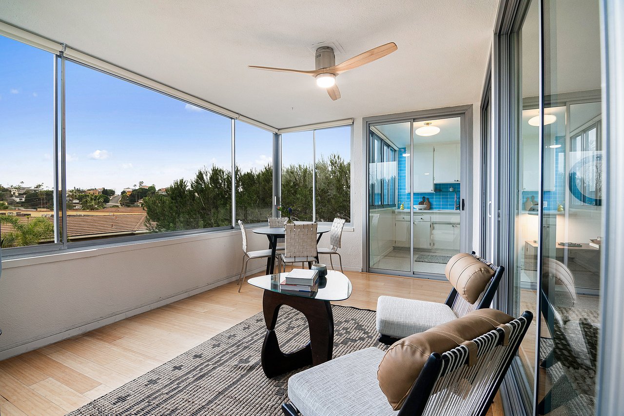 8701 Delgany Ave, #208