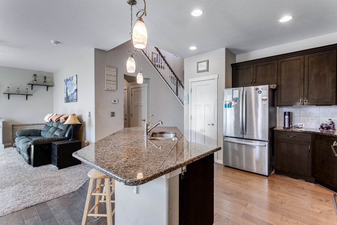 6913 Pettigrew St Wellington