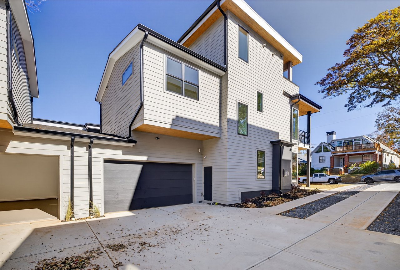 159 & 163 Walthall St | REYNOLDSTOWN