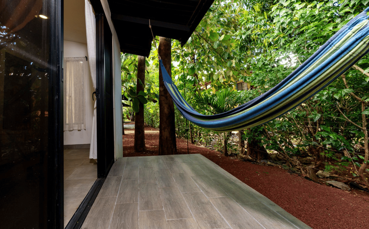 Blue Window Villas In Junquillal -Unique Investment Opportunity